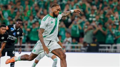 فيديو أهداف مباراة الأهلي والشباب في الدوري السعودي