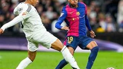 في وقت قياسي.. نفاد تذاكر الكلاسيكو بين ريال مدريد وبرشلونة قبل المواجهة المرتقبة بالدوري الإسباني