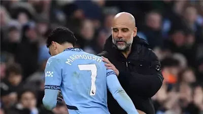 هل يعود مرموش؟.. تشكيل مانشستر سيتي المتوقع ضد إيفرتون في الدوري الإنجليزي