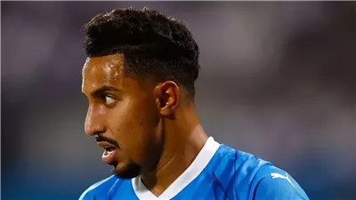 من يعوض سالم الدوسري؟.. تشكيل الهلال المتوقع ضد الاتفاق في الدوري السعودي