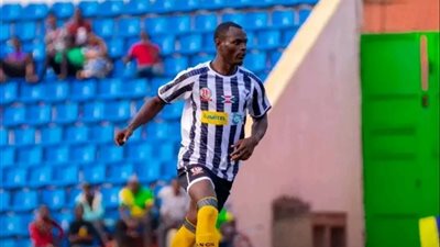 مدافع إيجل نوار لـ 