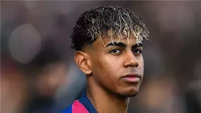 عودة لامين يامال.. تشكيل برشلونة ضد جيرونا في الدوري الإسباني