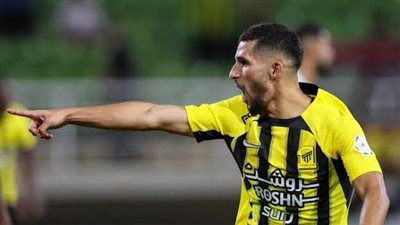 تقارير تكشف موقف حسام عوار من المشاركة أمام الشرطة العراقي