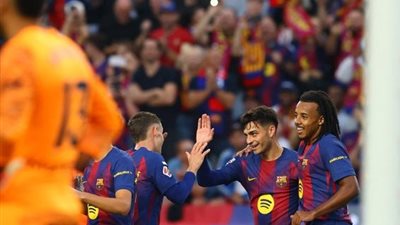 ديكو يتحدث عن أزمة طرد فليك ويؤكد: الكلاسيكو لن يحسم لقب الدوري