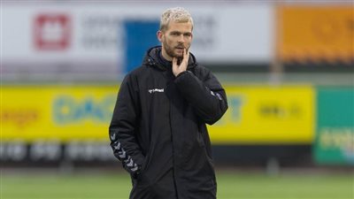 الكشف عن هوية محلل الأداء في جهاز ييس توروب بالأهلي