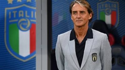 تقارير: نوتنجهام فورست يرغب في التعاقد مع روبيرتو مانشيني