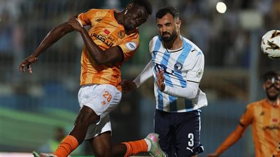 مدرب بيراميدز بعد التتويج بالسوبر الإفريقي: نحن ملوك إفريقيا.. وهذا سر النجاح