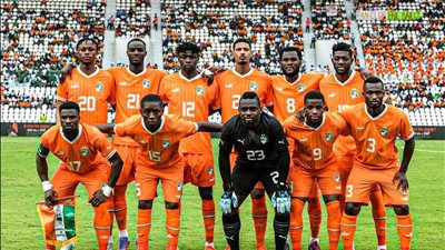 كوت ديفوار والسنغال يتأهلان رسميا إلى كأس العالم 2026