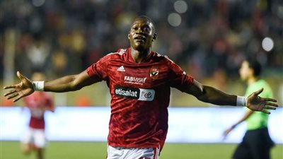 الزمالك يكشف حقيقة مفاوضات الزمالك مع أليو ديانج لضمه في يناير