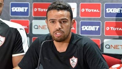 فيريرا السبب.. أول تعليق من حازم إمام بعد رحيله عن الزمالك