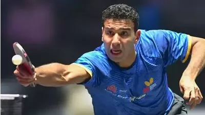 عمر عصر يوضح موقفه بعد أزمة بطولة إفريقيا ويؤكد: تمثيل مصر شرف ومسؤولية