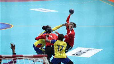 سيدات يد الأهلي يخسرن لقب إفريقيا أمام بترو أتلتيكو