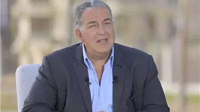 ياسين منصور: صالح سليم السبب في دخولي الأهلي ووضعنا أسس شركة الكرة بعقود عالمية