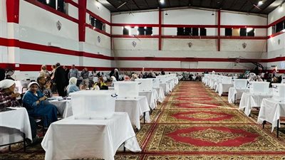 فتح باب التسجيل في الجمعية العمومية الخاصة لنادي الزمالك