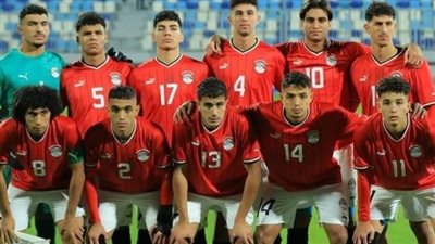 شوبير يهاجم مسؤولي منتخب الشباب بعد إخفاق المونديال: أنت فشلت.. والاتحاد لازم يتدخل