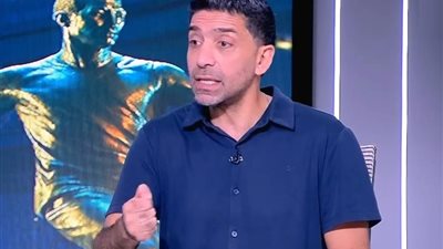 إسلام الشاطر: الأهلي قادر على شراء أي لاعب.. ولو الزمالك يقدر يعمل كده 