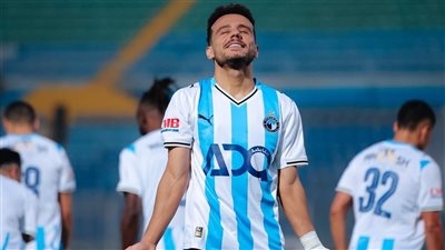 فيديو أهداف مباراة بيراميدز وفاركو في الدوري الممتاز 