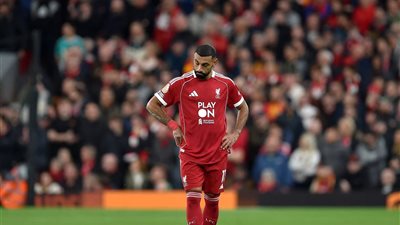 محمد صلاح على رأس القائمة.. كاف يعلن المرشحين لجائزة أفضل لاعب في إفريقيا 2025