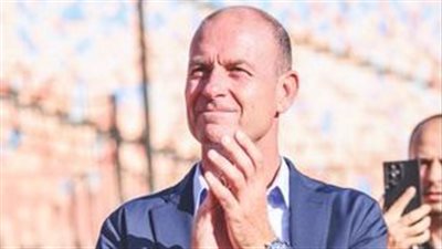 توروب يوجه رسالة لـ بن شرقي وزيزو ويؤكد: لست راضيا عن أداء الأهلي