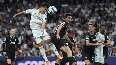 بيلينجهام يصالح الشباك ويقود ريال مدريد لانتصار جديد في دوري أبطال أوروبا