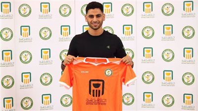 تفاصيل مفاوضات الأهلي مع محمود الجزار لتدعيم الدفاع الشتاء المقبل (خاص)