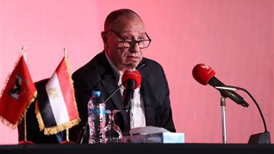 الخطيب: الأهلي للجميع.. ودعوتي لأعضاء الجمعية العمومية للمشاركة في الانتخابات تأكيدا لقوة الكيان