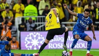 تقارير تكشف عن التشكيل المتوقع لمباراة اتحاد جدة والهلال