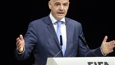 فيفا يعلن دعم إعادة بناء المنشات الرياضية في غزة بعد اتفاق السلام