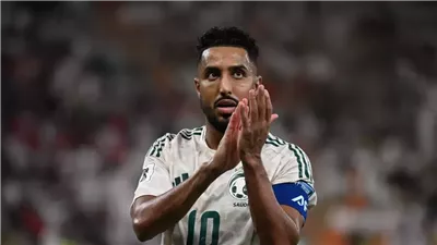 بطريقة الكرة الذهبية.. التسريبات تضع سالم الدوسري على عرش الأفضل في آسيا