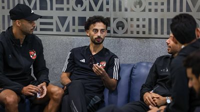 الأهلي يغادر القاهرة إلى بوروندي استعدادًا لمواجهة إيجل نوار بدوري الأبطال