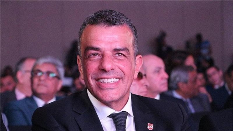 خالد مرتجي