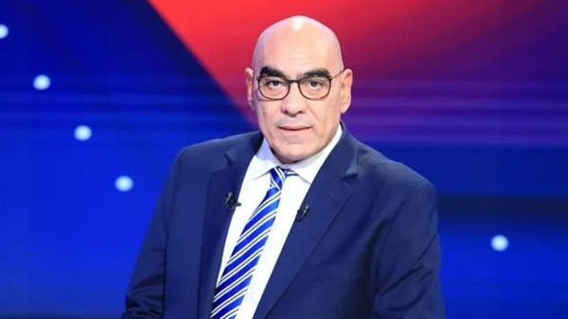 هشام نصر