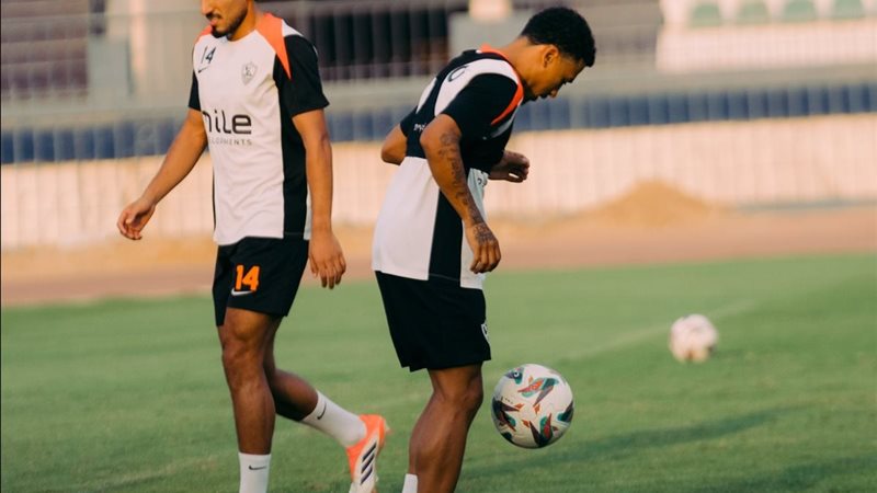 أرشيفية - الزمالك