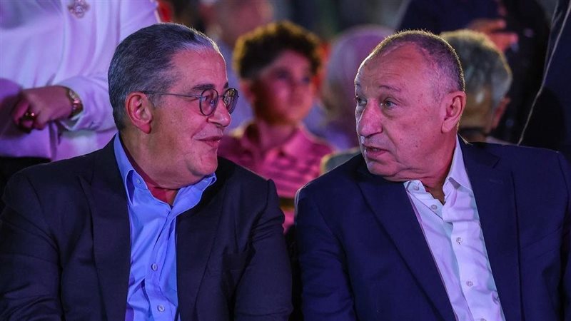 محمود الخطيب