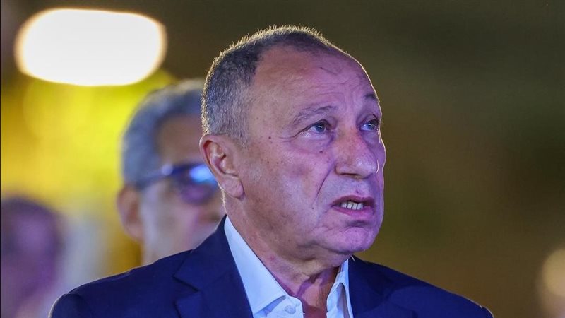 محمود الخطيب