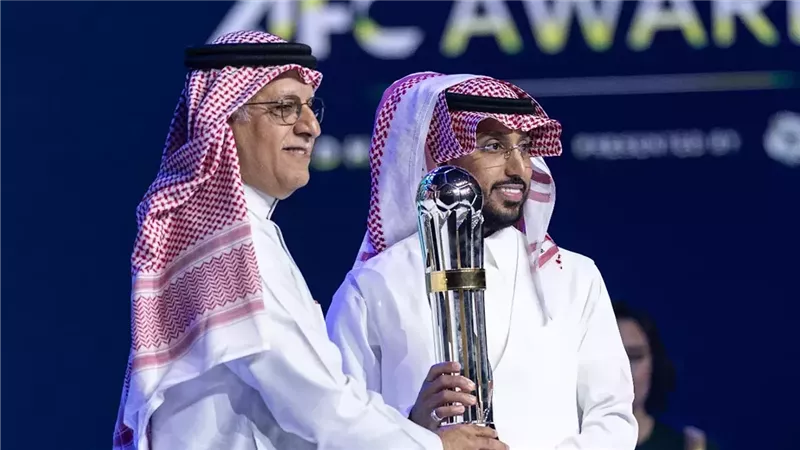 سالم الدوسري