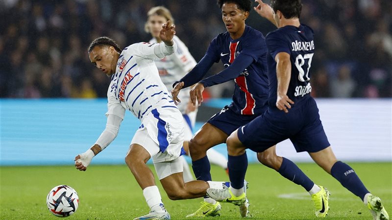 باريس سان جيرمان