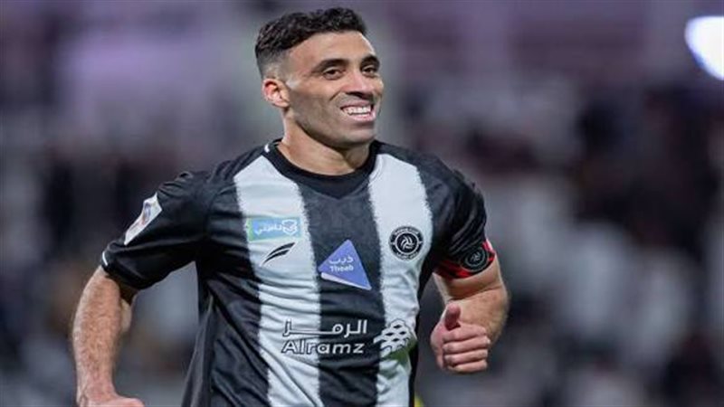 عبد الرازق حمد الله
