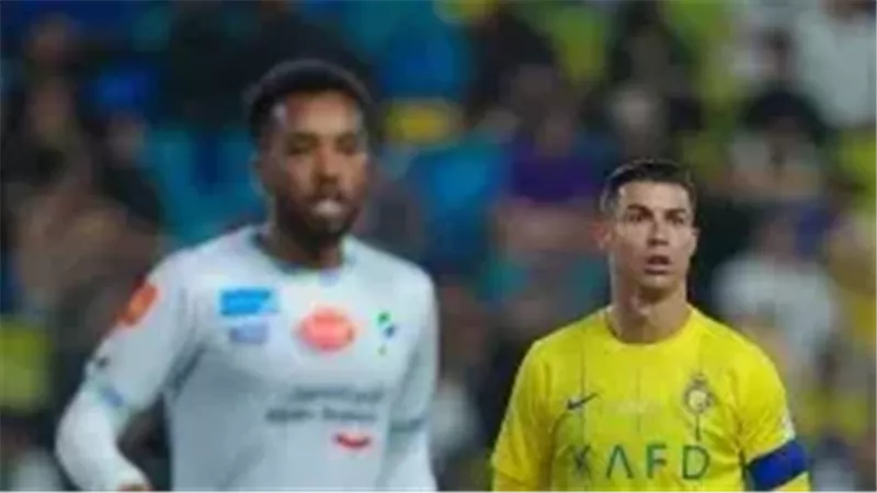 النصر ضد الفتح