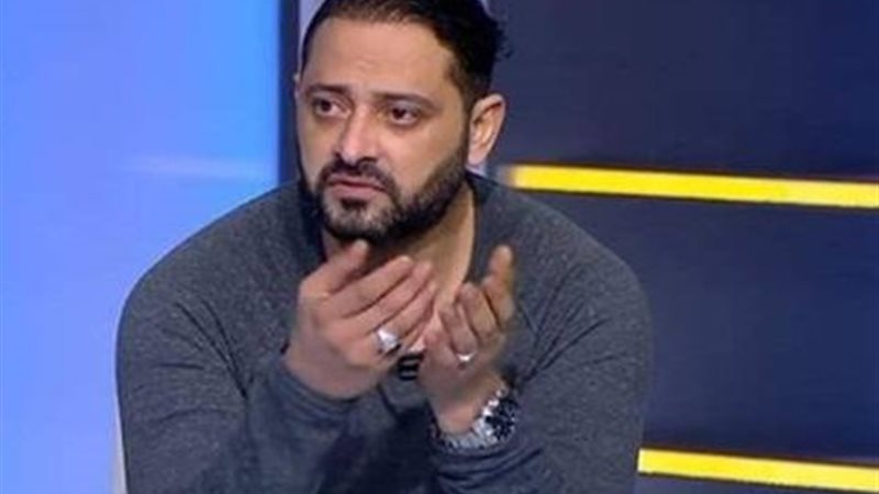 وليد صلاح عبد اللطيف