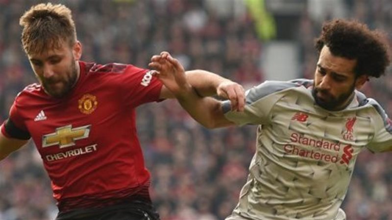 محمد صلاح ولوك شو