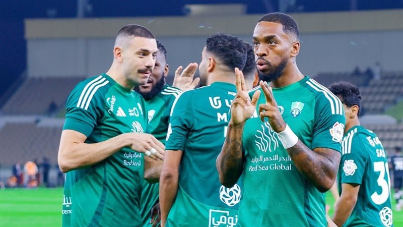 الأهلي السعودي