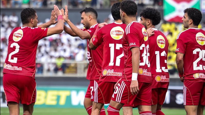 الأهلي
