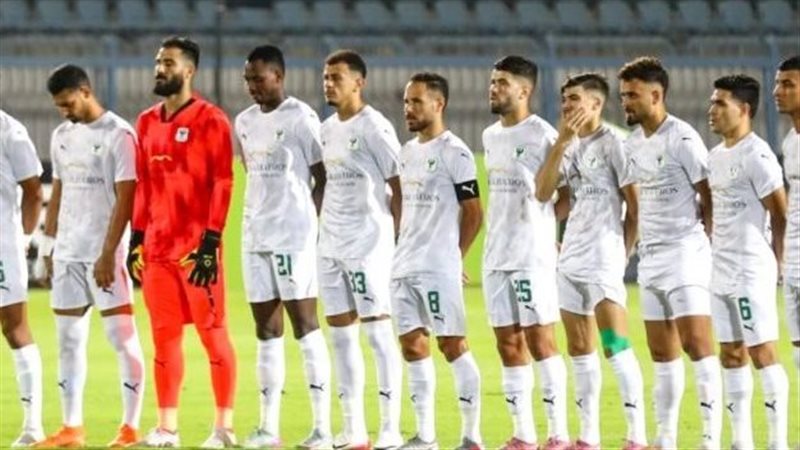 المصري البورسعيدي