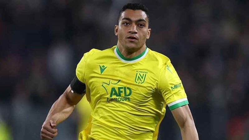 مصطفي محمد