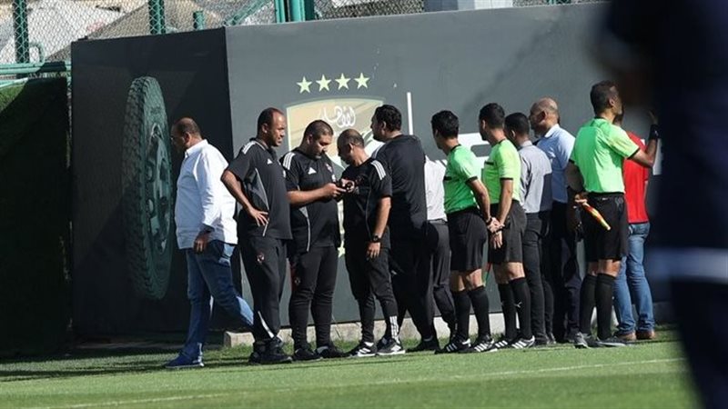 الاهلى و بيراميدز