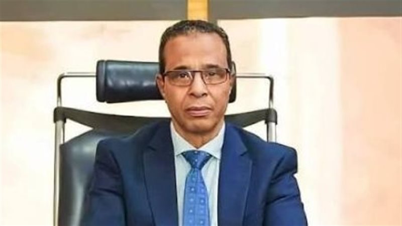 رئيس الإسماعيلي