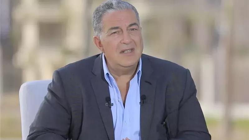 ياسين منصور