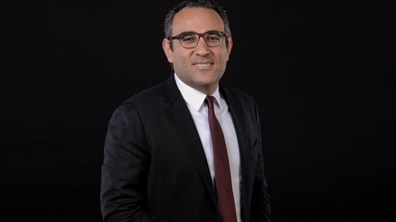 محمد الدماطي
