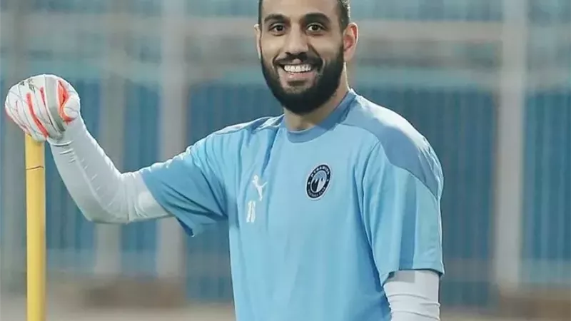 أحمد الشناوي